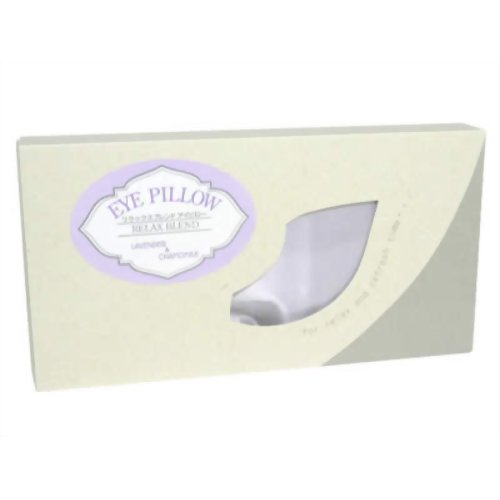 生活の木 アイピロー リラックス 【生活の木】