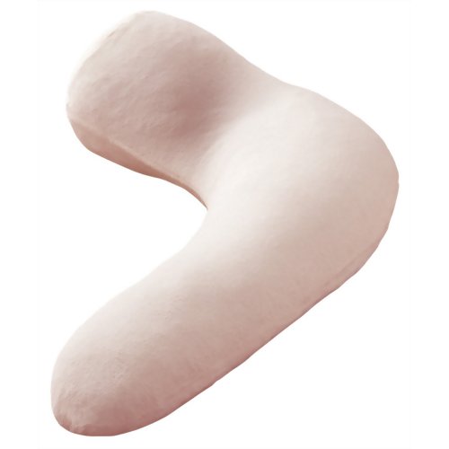 勝野式 横寝枕 ピンク 【メイダイ】