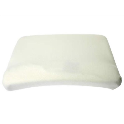 ハーレー形状記憶整体枕 キング 【メテックス】