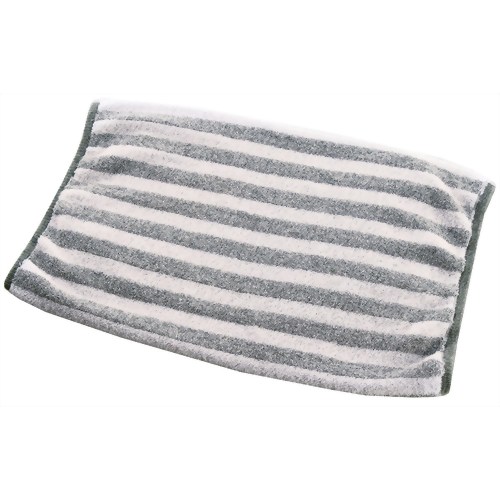 ふわふわ消臭ピローカバー ピンク 【秀英産業】