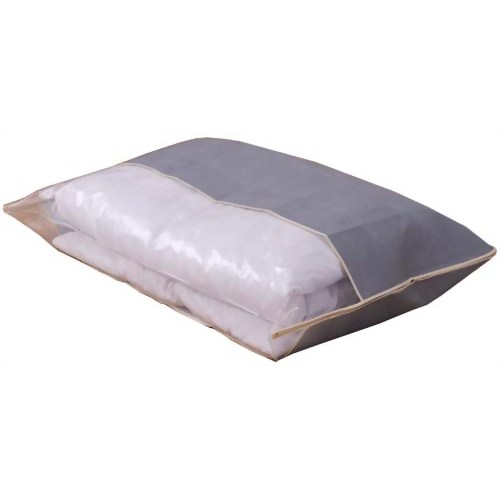 防ダニ抗菌敷き布団袋 ダブル 【クラレリビング】