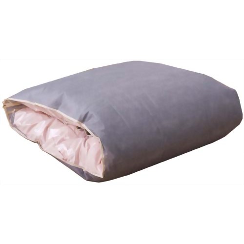 防ダニ抗菌羽毛布団袋 ダブル 【クラレリビング】