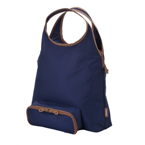 サーモス 保冷ショッピングバッグ 12L ネイビー RDK-012 NVY 【サーモス】