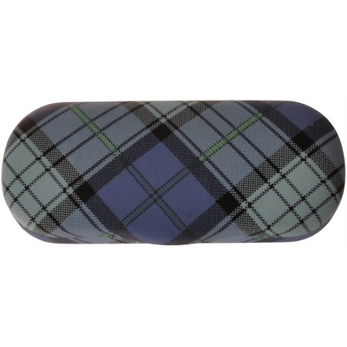 メガネケース(ブルー) 【ジェーシー】