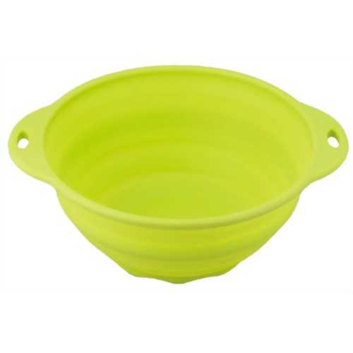 和平フレイズ スキッとシリコーン ボール 21cm グリーン SR-4876 【和平フレイズ】