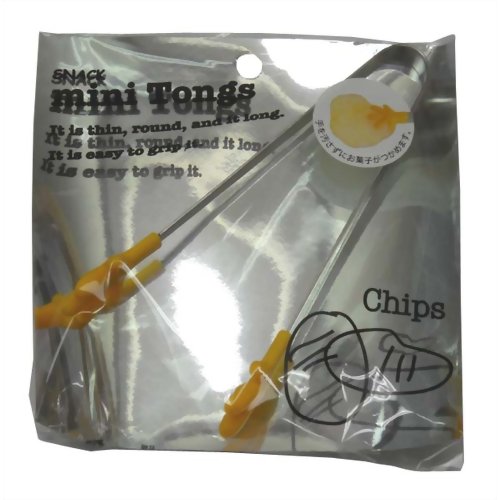 スナックミニトング オレンジ 【アルファックス】