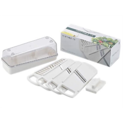 ヨシカワ ベジタブル ヴィ デイリースライサー SH9040 【ヨシカワ】