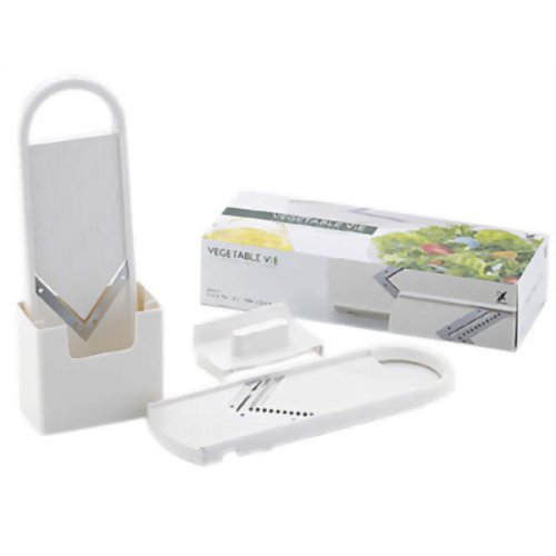 ヨシカワ ベジタブル ヴィ V&Vスライサー SH9042 【ヨシカワ】