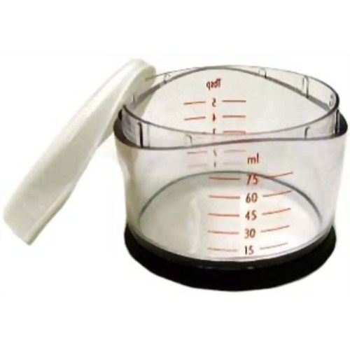 OXO ミニチョッパー 保存容器 【オクソー・インターナショナル】