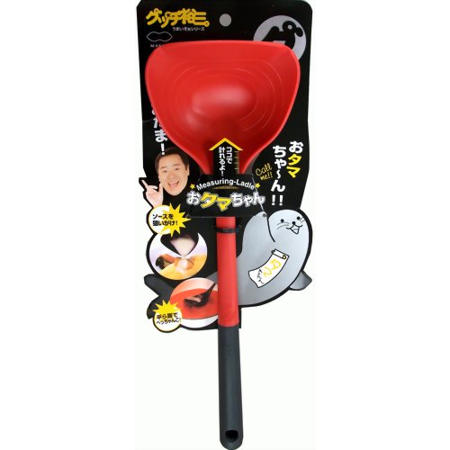 おタマちゃん レッド 【マーナ】