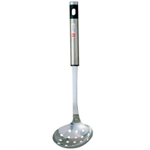 ZWILLING ツインキュイジーヌシリーズ 穴あきレードル(大) 39755-000 【ツヴィリングJ.A.ヘンケルスジャパン】