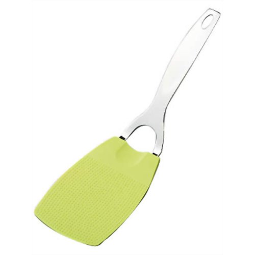 くっつきにくい ソフトターナー グリーン 【富士商】