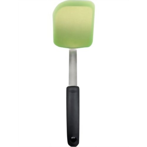 OXO シリコンターナー(ミニ)バジル 【オクソー・インターナショナル】