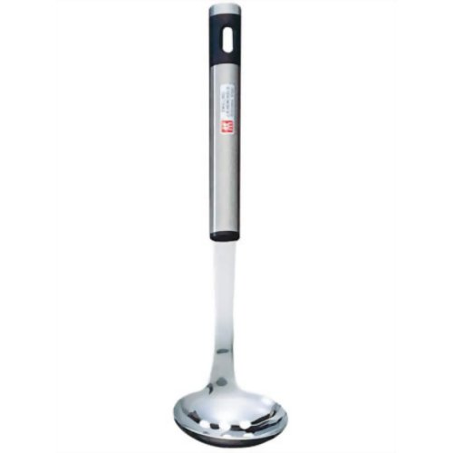 ZWILLING ツインキュイジーヌシリーズ 穴あきレードル(小) 39742-000 【ツヴィリングJ.A.ヘンケルスジャパン】