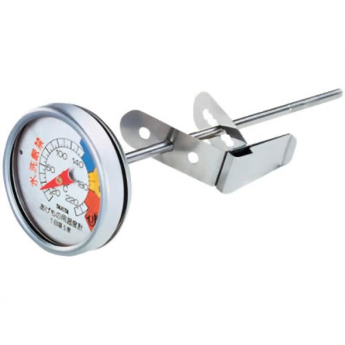 タニタ 揚げもの用温度計 クックサーモ 5495B 【タニタ】