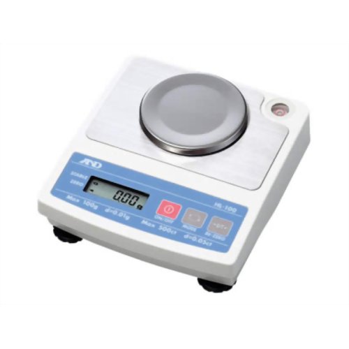 A&D コンパクトスケール HL-100 【エー・アンド・デイ】