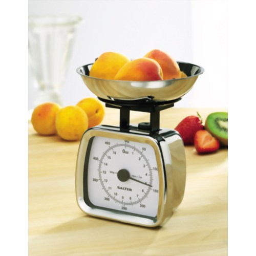 ソルター クラシックキッチンスケール 019 【大石アンドアソシエイツ】