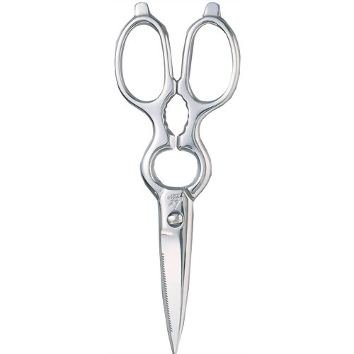 ステンレスキッチンバサミ 【オークス】