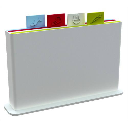 ジョゼフジョゼフ インデックスまな板 【マキノトレーディング】