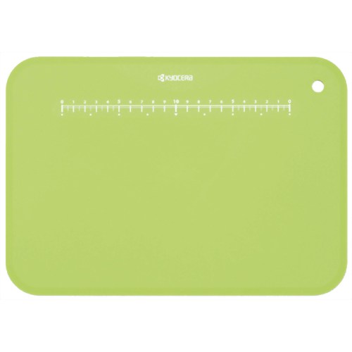 京セラ カラーまな板 CC-99GR グリーン 【京セラ】
