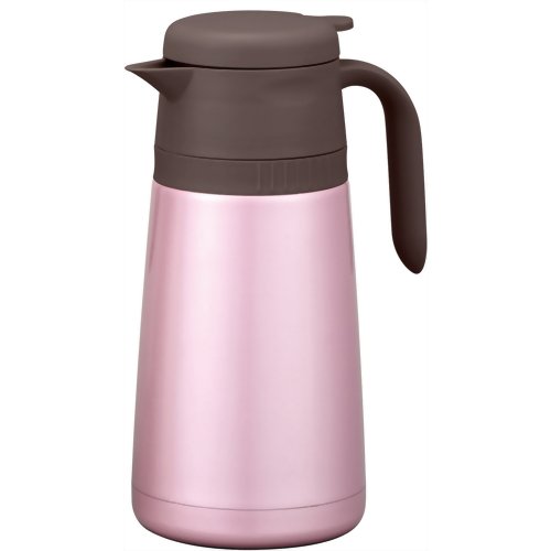 オルゴ 分解型ステンレスハンディポット 1.5L パールピンク HSS-150/PP 【オルゴ】
