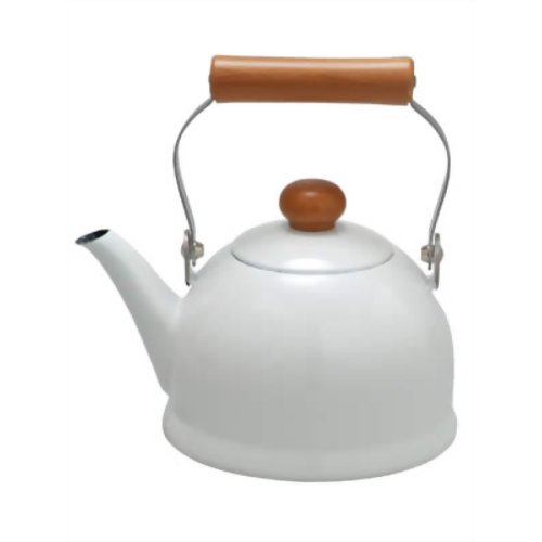 ポーチカ IH200V対応 ケトル 1.5L PO-1.5K 【野田琺瑯】