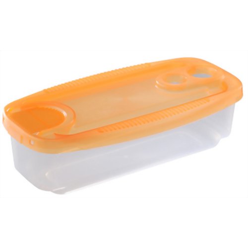 レンジでパスタ 1-4人用 1.7L 【エビス】