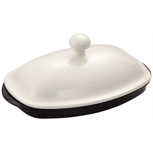 ドリームプレートオーバル ホワイト 【アルファックス】