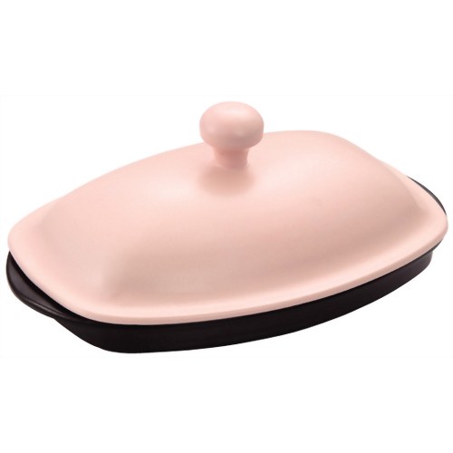 ドリームプレートオーバル ピンク 【アルファックス】