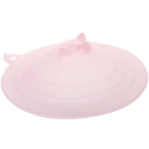 ハッピークッキング ぶたチン ピンク 【マーナ】