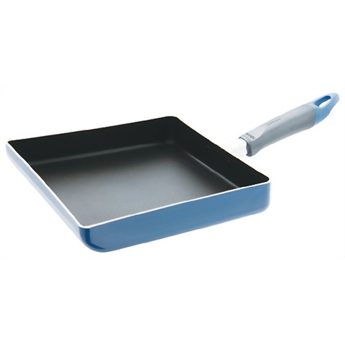 MEYER フジマル ファブリエブルー エッグパン LLsize FB-ELLBU 【マイヤージャパン】