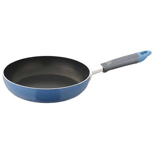 MEYER フジマル ファブリエブルー フライパン 22cm FB-P22BU 【マイヤージャパン】