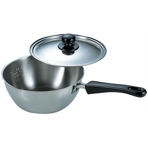 蓋付きゆきひら鍋 T42 【オークス】