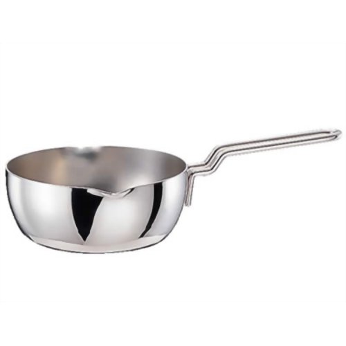 ジオ 行平鍋 18cm GEO-18YH 【宮崎製作所】