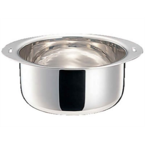 十得鍋 ソースポット20cm JN-20B 【宮崎製作所】