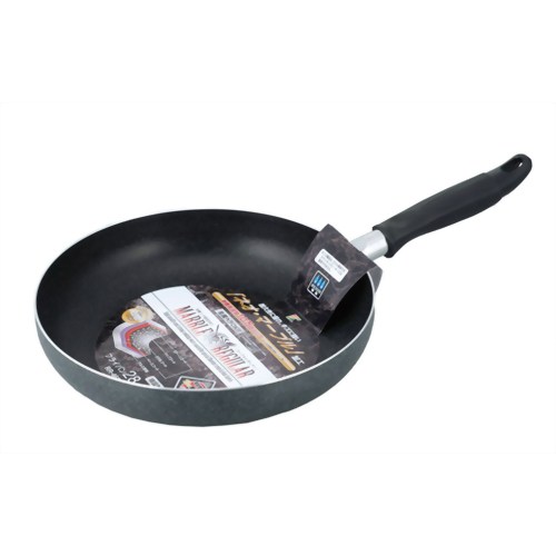 マーブルレギュラー ガス火専用 フライパン 28cm RR-4689 【和平フレイズ】