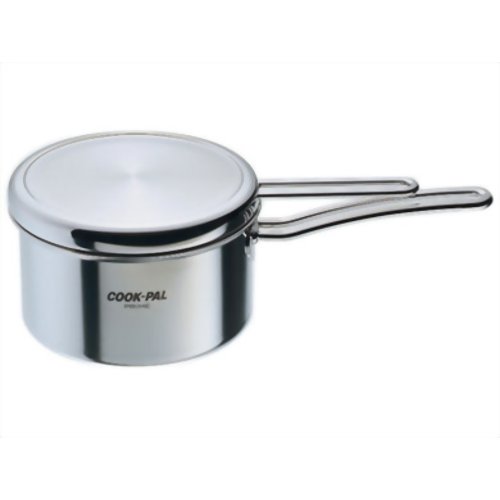 ヨシカワ クックパル プライム 片手鍋 16cm YH8496 【ヨシカワ】