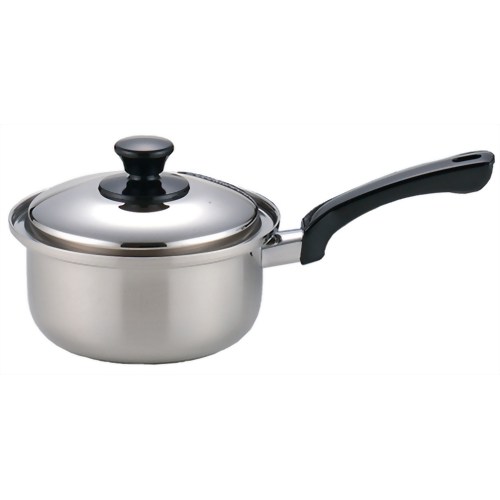 ヨシカワ マリーナ・グラン 片手鍋 18cm SH9102 【ヨシカワ】