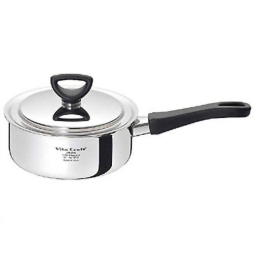 ペティート片手鍋 1.6L 【ビタクラフトジャパン】