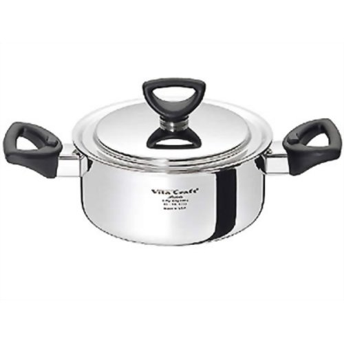 ペティート両手鍋 1.9L 【ビタクラフトジャパン】