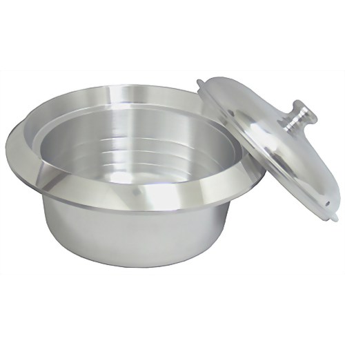 ムスイ 釜炊き鍋 ごはん道楽 3合炊き 炊飯専用鍋 【生活春秋】