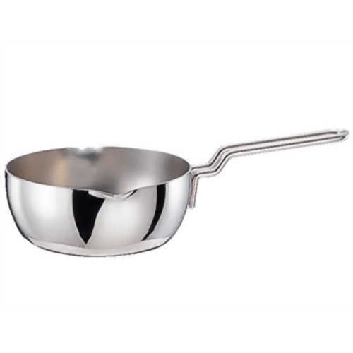 ジオ 行平鍋 15cm GEO-15YH 【宮崎製作所】