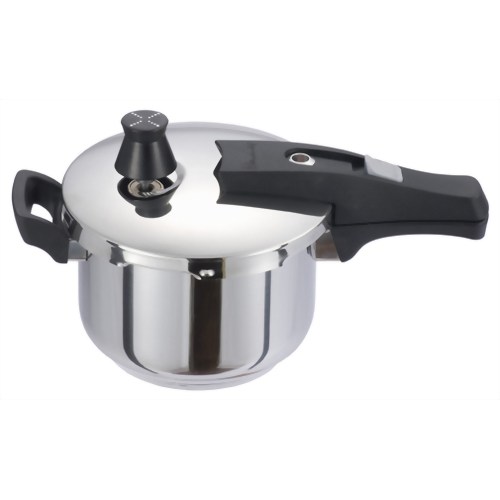 ワンダーシェフ NEOロタ 片手圧力鍋 3.0L (クッキングガイド付) 602312 【ワンダーシェフ】