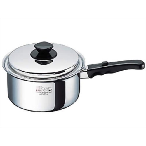 ウルトラ片手鍋 3.0L 【ビタクラフトジャパン】