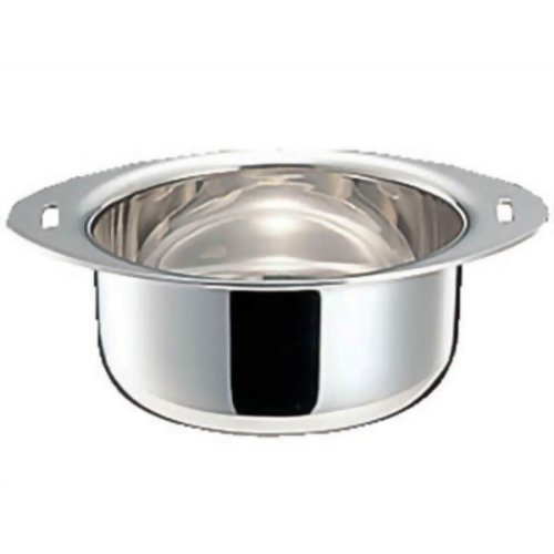 十得鍋 ソースポット14cm JN-14B 【宮崎製作所】