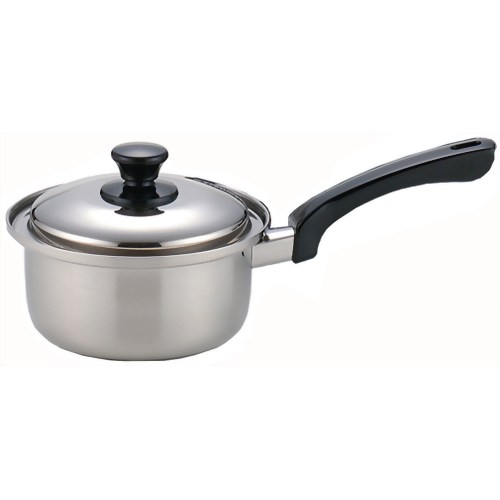 ヨシカワ マリーナ・グラン 片手鍋 16cm SH9101 【ヨシカワ】