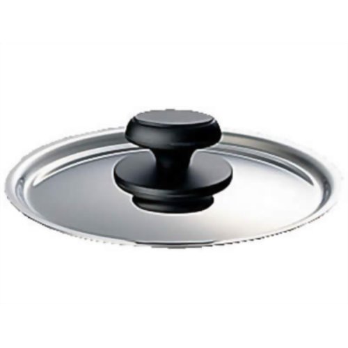 十得鍋 18cm用蓋 JN-18C 【宮崎製作所】