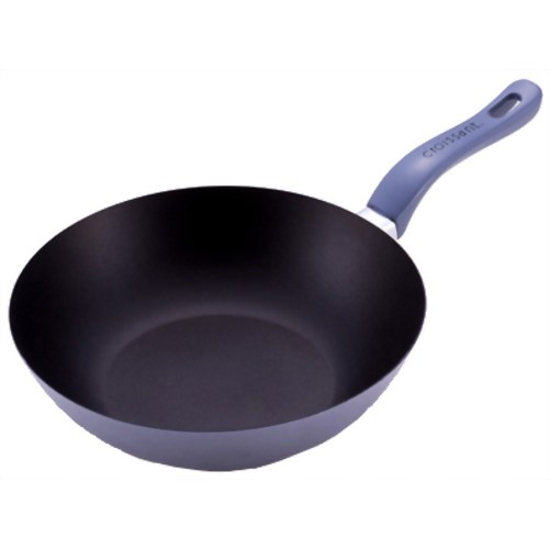 クロワッサン 鉄製いため鍋 28cm CRT-28I 【エポラス】