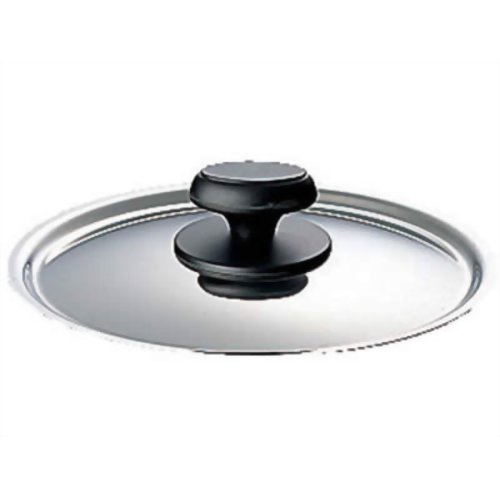 十得鍋 20cm用蓋 JN-20C 【宮崎製作所】