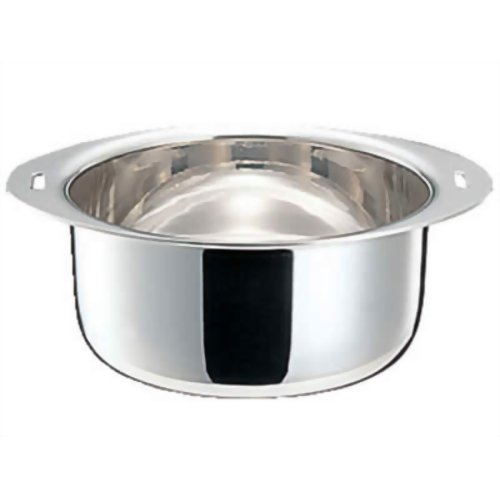 十得鍋 ソースポット18cm JN-18B 【宮崎製作所】